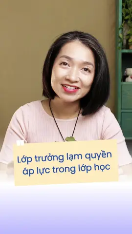 Khi lớp trưởng hơi bị… quyền lực quá đà 🫣 #cotuyenne #nguyenlethanhtuyen #giaoduc #tieuhoc #loptruong 