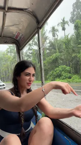 Çay saati geldi 🤭🥥😂☕️ #çay #aydasteam #fyp #thailand #phuket #çay 