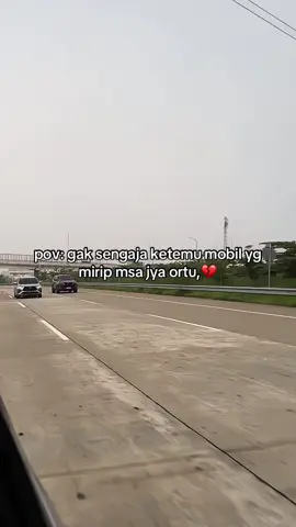 Mama: nanti ada rezeki kita bisa beli yang lebih dari ini ya nak, aminn