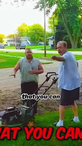 I mowed for free. Got accused of trespassing online. #MowingJustice #WronglyAccused #TikTokGoneWrong #ViralMisunderstanding #FinedForHelping #HelpingSeniors #GoodDeedsBackfire #TikTokStorytime #DoctoredClips #InternetVillain