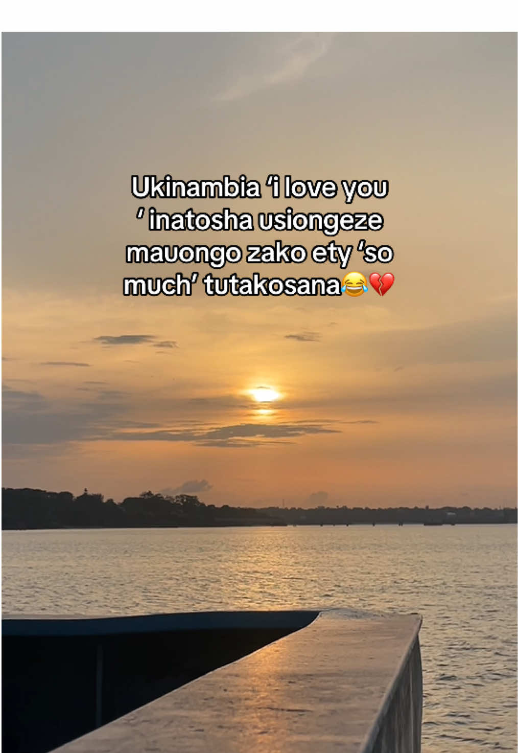 😭