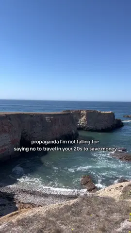 Buy experiences not things!!!