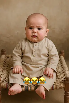 😂😂#aifunnyvideo #aibabyvideo #aivideos #minibaby #aikid #aivideo #trending #aibaby #viral #jamnufunnyvideo #funnyvideo 
