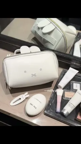 —miffy pouch