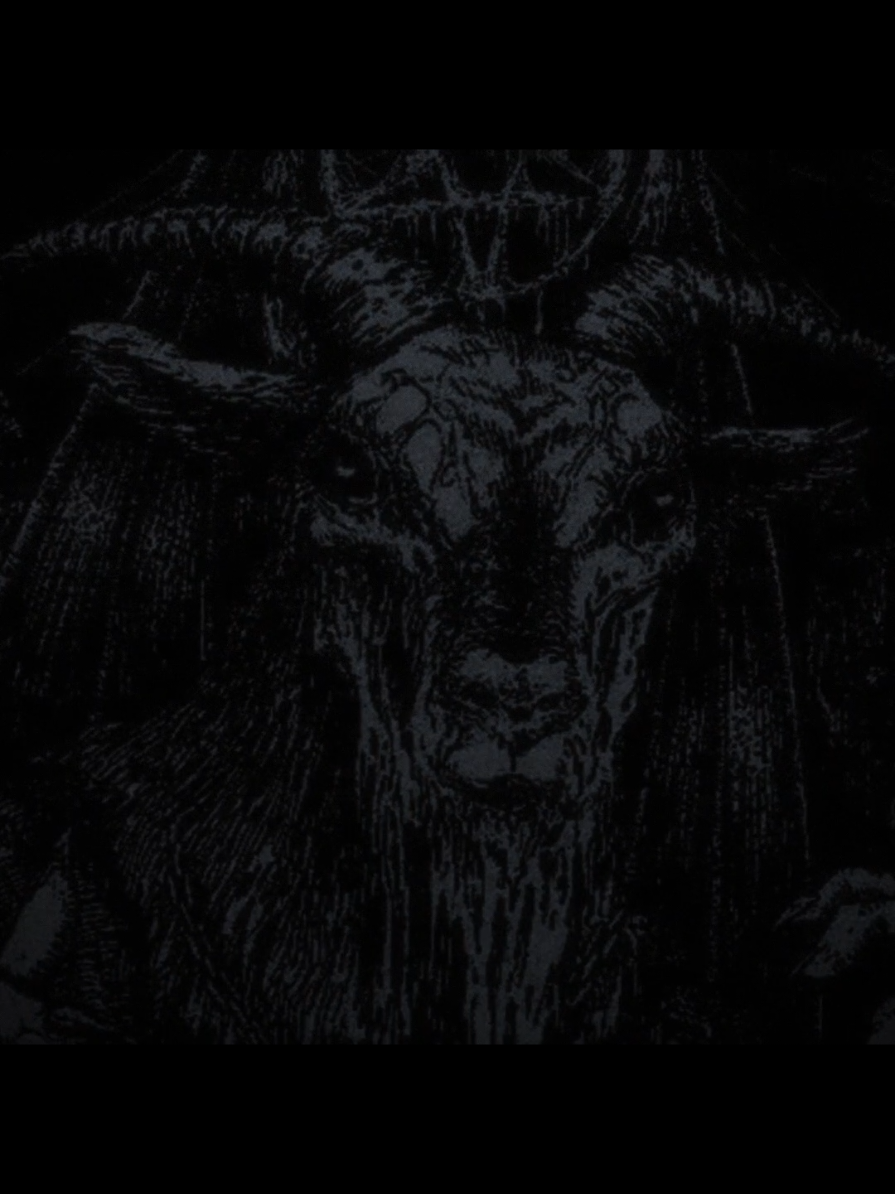 Hail Satan #satan #satanist #satanism #satanedit #baphomet #baphometedit #hailsatan 