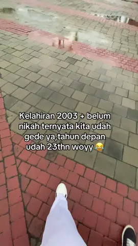 Ngerasa masih bocil🤣 #udahgedewoii#masukberandafyp 