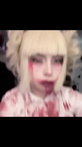 🦇💉🩸-#fakeprop #fakebloodwarning #fakebody #fakeblood #mhacosplay #bnhacosplay #cosplaymha #cosplaybnha #cosplay #togacosplay #cosplaytoga #togahimikocosplay #cosplaytogahimiko #himikotogacosplay #cosplayhimikotoga #togacosplay 