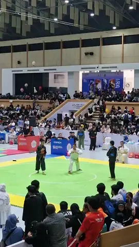 bad game🙏  #pencaksilatindonesia #konibayanchampionship #fyyyyyyyyyyyyyyyy 