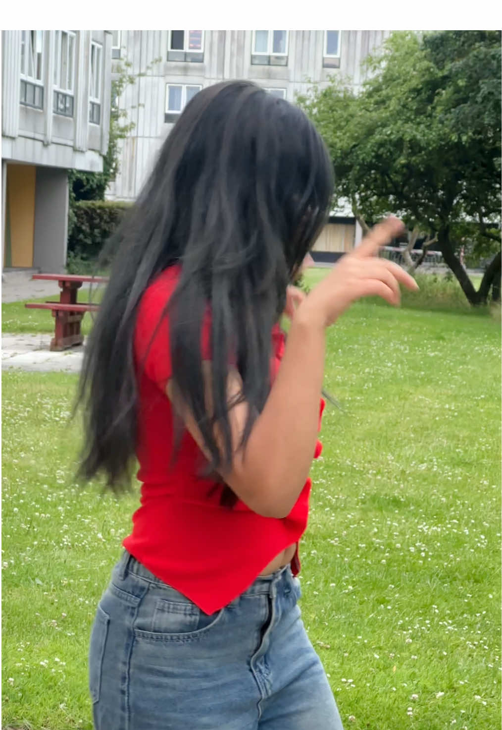 Lagyo ki?🙂↕️ #_suruchi_❤️😻 #letsmakeitgoviral #trending #trending #fyp #13 #trend #nepali #denmark 