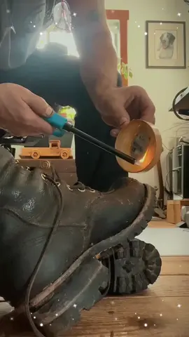 Buckin' Billy Ray Smith #logger #firewood #lumberjack #workboots #leatherboots #chainsaw #husqvarna