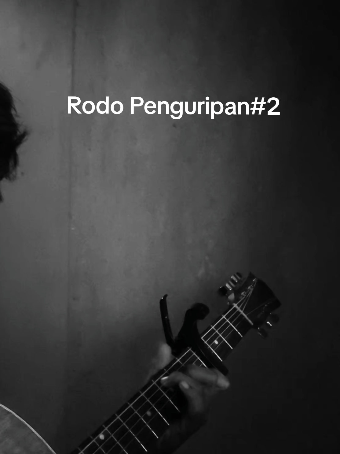 Rodo Penguripan - deny Caknan #lagujawa #nyanyi #fyp #covergitar 