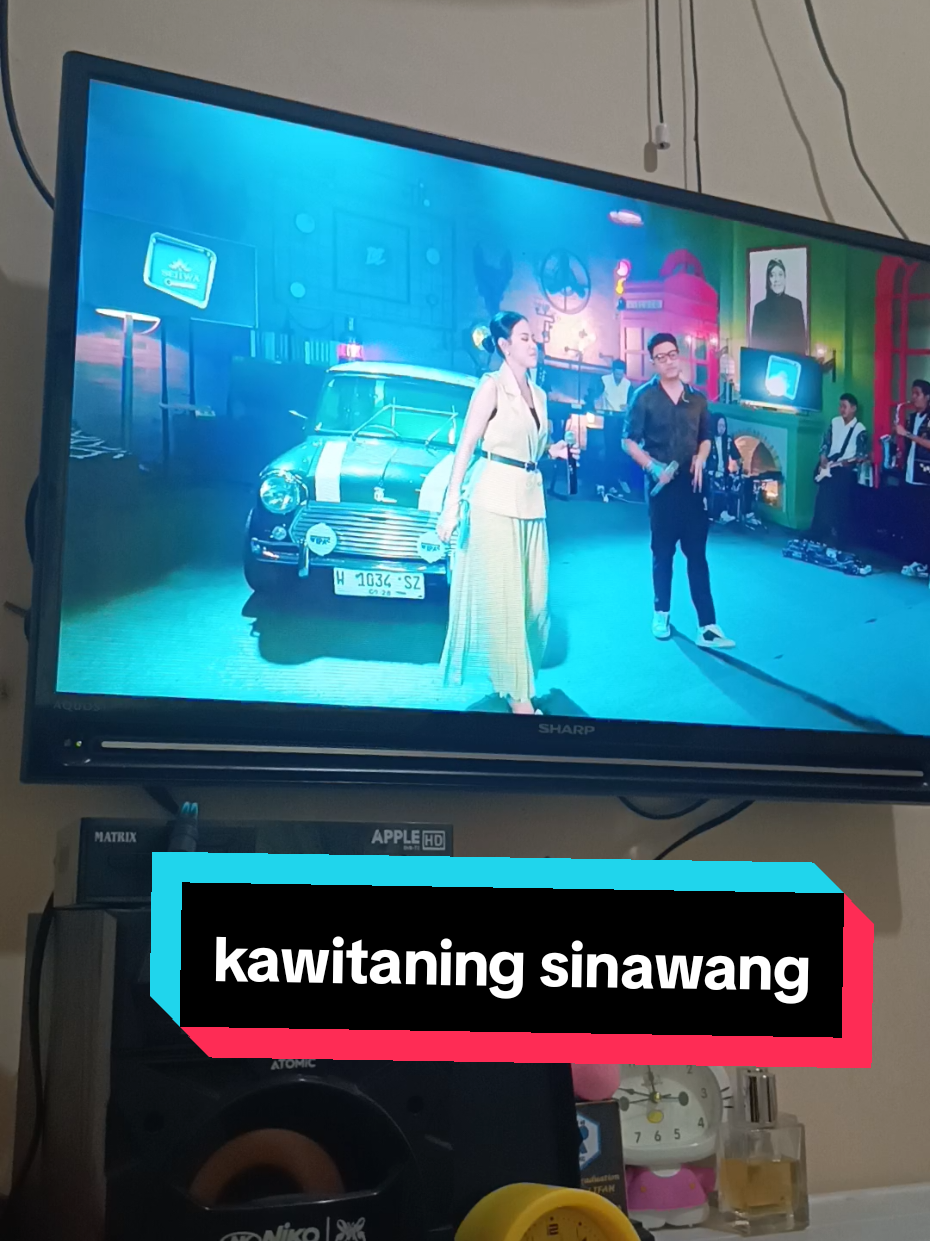 kawitaning sinawang  - Denny caknan ft @sasyaarkhisna15  #kawitaningsinawang #dennycaknan #sasyaarkhisna #dcmusic #tiktokpeliyfyp #xyzbca #xyzabc #fypsu 