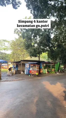 Sekitar gunung putri #wanaherang #parungdengdek #gunungputri #kabupatenbogor #fyp #4u 