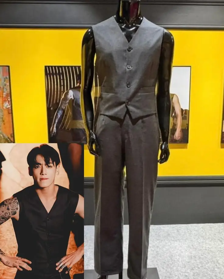 outfits inspired by Jungkook ##jk #kpopersfypシ #kpopedit #kpopfypシ #jungkook #jeonjungkook_jk ##bts #army #viral #kpopers#kookie #kpop4ever136 #fffyyyyypppppppp