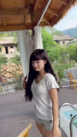 #带点社会的甜妹 #田夢迪 #Điềnmộngđế #zii_🐇 