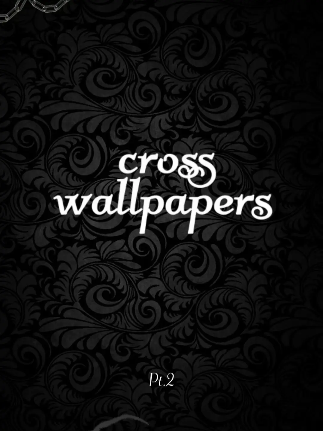#fyp #fy #repost #wallpaper #background #fypage #gothic #cross #crosses #dark 