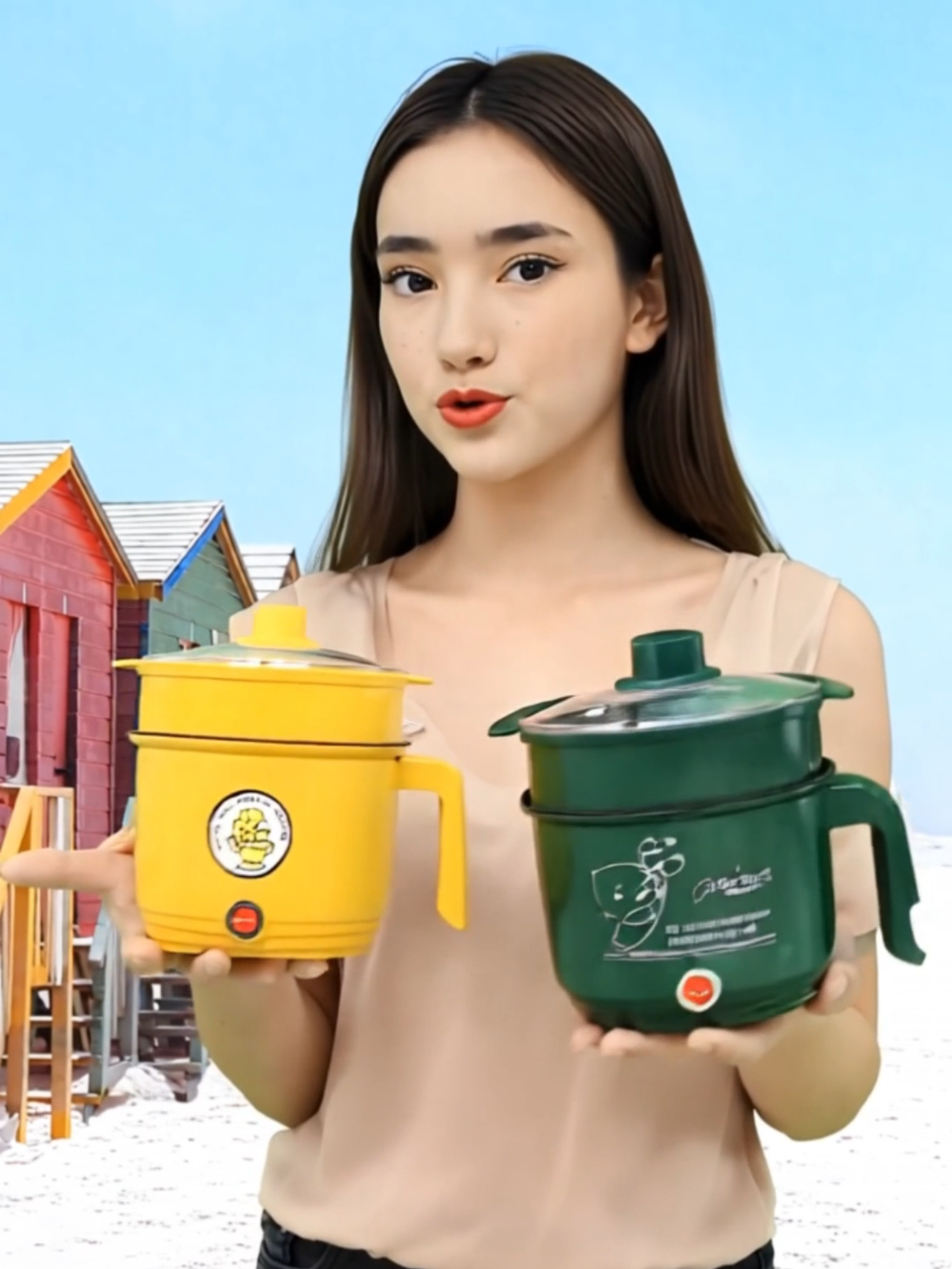 Panci Elektrik Mini Serbaguna 40–50 Ribuan – Bisa Masak, Rebus, Kukus! Panci listrik ini cocok banget buat anak kos, ibu rumah tangga, atau yang ngontrak. Mau masak mie, rebus telur, bikin sup, sampai kukus sayur? Semua bisa! Ukuran pas, gak makan tempat, hemat listrik, dan gampang dibersihkan. Bisa dipakai langsung di meja kerja atau di kamar, gak perlu kompor. Harga ramah kantong cuma 40–50 ribuan aja. Pilih warna lucu, langsung cek di keranjang sebelum kehabisan! #pancilistrik #pancielektrikbebek#pancielektrikmurahbagus#pancielektrik#pancielektrikportablemultiffungsi#pancielektrikserbaguna#pancielectric #komporkos #anakrantau #alatdapurpraktis #pancimultifungsi #komporlistrikmini #barangkosan #alatdapurmurah #pancilucu #dapurminimalis #komporpraktis #pancielektrik #panciviral #pancibebek#pancibebekkuning #pancibebeklistrik panci listrik panci mini serbaguna alat masak anak kos panci listrik untuk kos kompor mini multifungsi kompor listrik ukuran kecil panci kukus listrik panci murah multifungsi alat dapur hemat tempat kompor elektrik kecil alat masak praktis alat dapur serba guna kompor untuk kosan panci mini lucu alat masak viral tiktok panci 50 ribuan panci untuk mie instan alat dapur anak kontrakan alat dapur portable kompor mini untuk rebus panci mini warna-warni kompor listrik murah alat dapur multifungsi murah alat masak simpel panci mungil tapi kuat alat dapur portable untuk kos alat dapur kekinian panci kecil serbaguna alat masak cepat dan praktis alat dapur buat jualan panci listrik free kukusan alat dapur minimalis alat dapur kekinian viral panci lucu untuk kosan kompor kecil untuk anak kos alat masak kecil dan kuat kompor listrik mini untuk masak panci mini harga terjangkau alat dapur lengkap hemat tempat kompor mini harga 40 ribuan alat masak mini harga hemat panci multifungsi praktis panci dapur untuk anak kost alat dapur mini warna lucu alat masak untuk mie instan panci kukus mini alat masak hemat listrik panci listrik dapur kecil alat dapur ekonomis alat masak dapur kosan kompor mini 1 tungku alat dapur warna warni lucu panci viral tiktok 2025 panci kompor mini murah panci listrik ukuran kecil kompor listrik warna lucu alat masak untuk ibu rumah tangga alat dapur lengkap mini panci mini murah berkualitas alat masak buat kerja kantor alat dapur untuk rebus kukus alat masak 3 in 1 panci mini buat cemilan alat dapur portable buat kosan panci lucu bentuk unik kompor listrik buat kontrakan panci mini dapur minimalis alat dapur portable multifungsi alat masak untuk remaja kompor kecil warna lucu panci portable serba guna alat masak ringan dan kecil panci buat rebus mie kompor mini dapur kos alat dapur buat traveling alat dapur mini ringan kompor untuk dapur sempit alat masak buat ibu muda alat masak buat hadiah panci elektrik murah lucu kompor listrik buat remaja panci mini warna pastel panci kecil multifungsi lucu alat dapur kekinian buat kos kompor mini buat mahasiswa alat dapur compact dan praktis panci serba guna buat kos kompor kecil buat kamar alat dapur buat jualan kecil panci lucu buat anak kost alat dapur hemat dan multifungsi panci kecil untuk anak kuliahan panci listrik viral lucu alat dapur untuk ruang kecil panci dapur warna kekinian kompor mini buat tiktok alat dapur murah buat rumah panci lucu harga murah alat masak buat pemula kompor mini tiktok viral alat dapur warna pastel panci kecil serbaguna murah panci lucu buat hampers alat dapur lucu buat kado panci dapur buat masak cepat kompor mini buat keperluan ringan alat dapur untuk keluarga kecil alat masak murah berkualitas panci listrik harga 50 ribu alat dapur buat kosan remaja panci lucu buat dapur mini kompor listrik buat kos harian alat masak cepat untuk kos panci kukus mini untuk sayur alat dapur kekinian 2025 alat dapur lucu kekinian sedikit