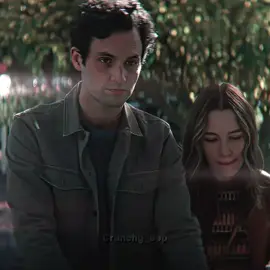 best duo ever☠️ #joegoldberg #lovequinn #you #netflixseries #aftereffectsedits #edit #creatorinsight #penbadgely #fyp #support #follow 