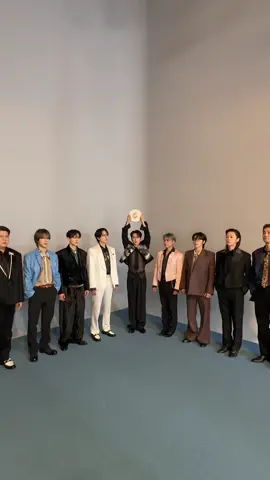 슈퍼주니어는 원래 🏆 #슈퍼주니어 #SUPERJUNIOR #틱톡어워즈 