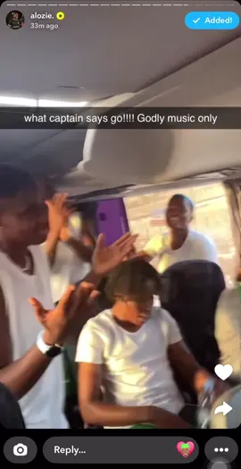 Anything to please Captain Rasheedat Ajibade o! 😂 (via Michelle Alozie on Snapchat) #superfalcons #WAFCON #WAFCON2024 #rasheedatajibade 