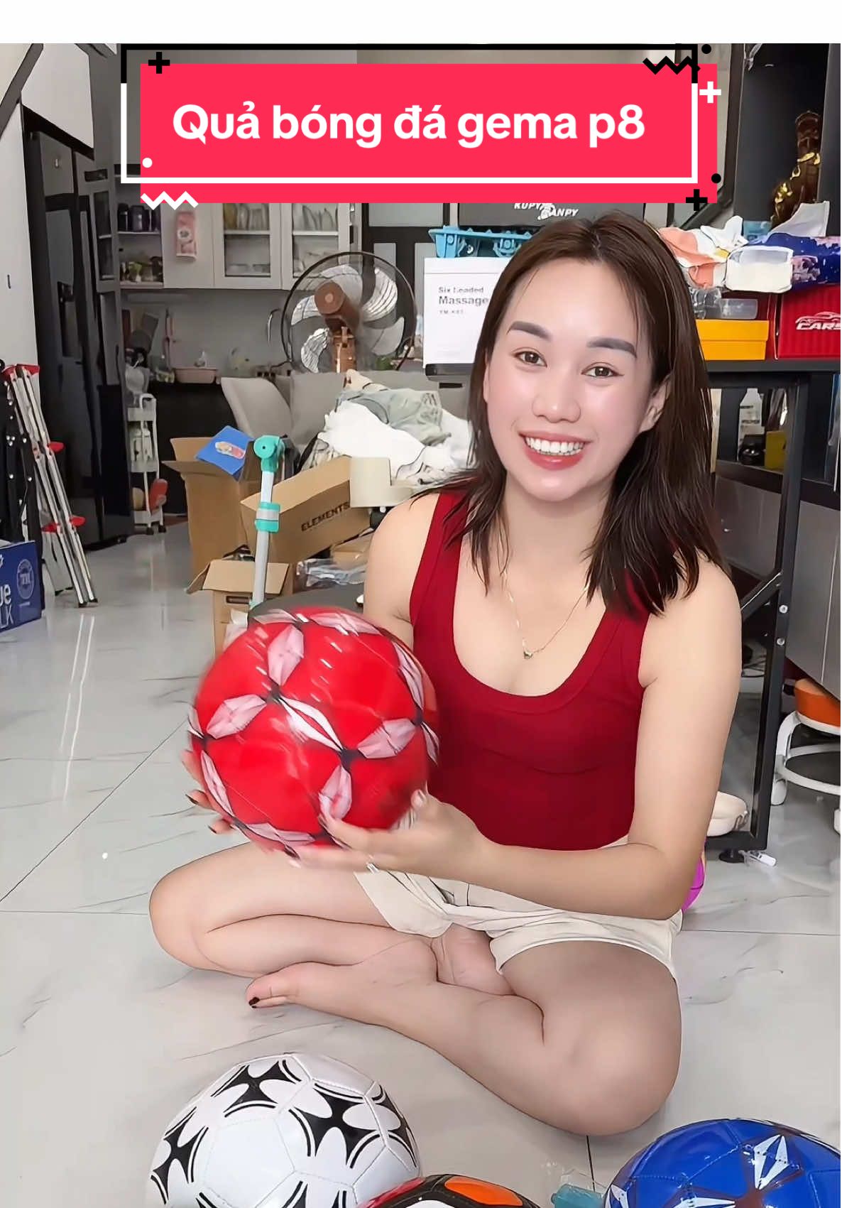 Anh em chơi bóng đá không thể bỏ lỡ deal này #xuhuong #hangmen96 #quabongda #quabongdaso5 