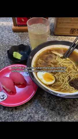 ya Allah.. sekarang harus gimana lagi?😅