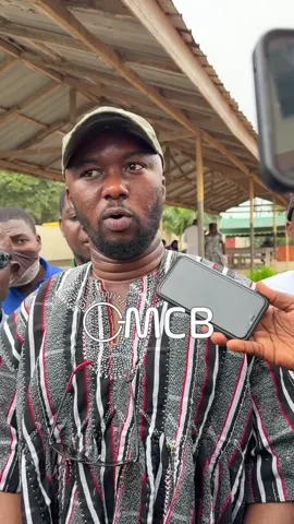 LIVE❗️Malik Basintale responds to a question regarding Hawa Koomson’s assault which occurred at Odorkor during the election.  #ghanatiktok🇬🇭 #viral #explores #ghana #explore #trending 