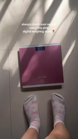 affordable accurate weighing scale 💫 #weighingscale #weightlossjouney #digitalweighingscale #Fitness 