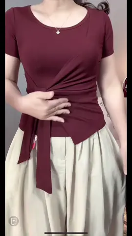 #thoitrangnu #TikTokFashion #phoidoxinh #aothunnu #aonu #aokieunu #aothuncotton #aococtaynu 
