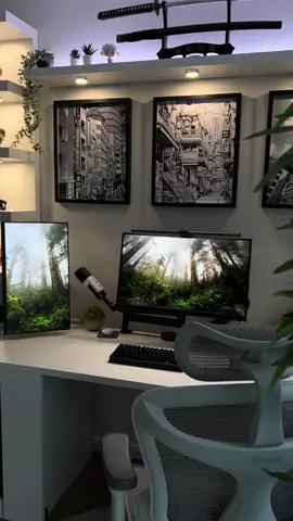 Another room video.. #setup #setupgaming #room #cozyroom #boysroom #roominsporation #fyp 