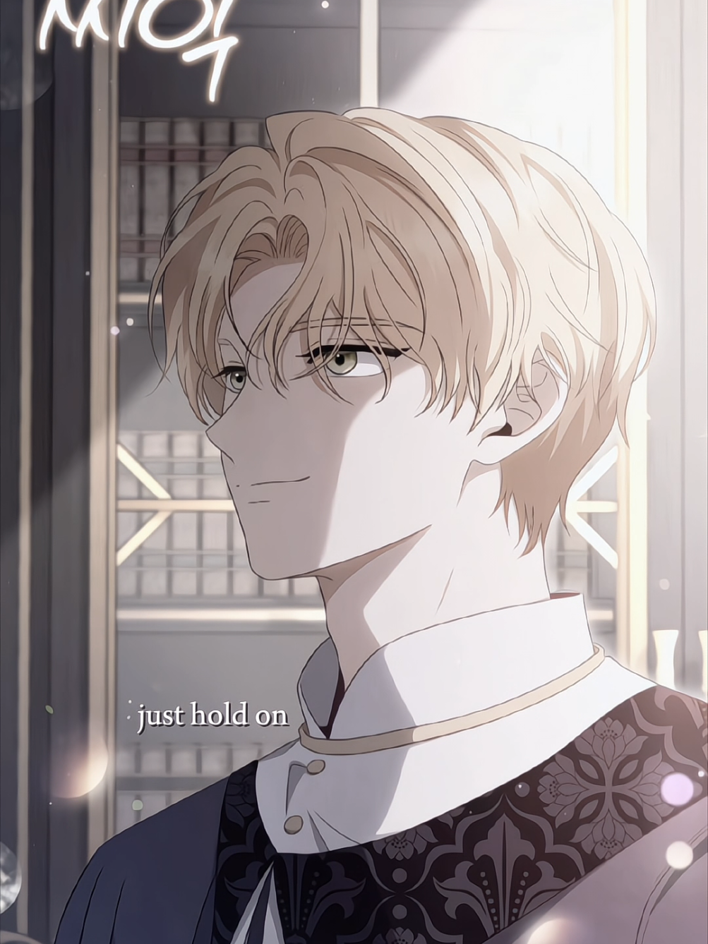 Where we are  ─ .  .  .  #manhwa #foryou #fyp #manhwaedit #manhwareccomendation 