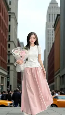 Váy Thô Babytee Trắng – Combo Mặc Là Vào Form Tự Tin Nhẹ Nhàng Gọn Mắt #vaynuformthoitrang #chatlieuthietkemoi #babyteexuatxinh #formnudangyeu #aonuthunmat #outfitchuannang #OOTD #fashiontiktok #trend2025 #outfitinspo