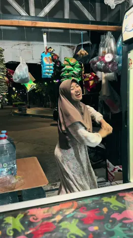 Saltingnya beda nih 😭