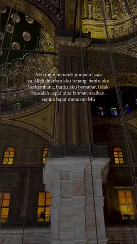 Wa ufawwidu amri ilallah ☝️🤲
