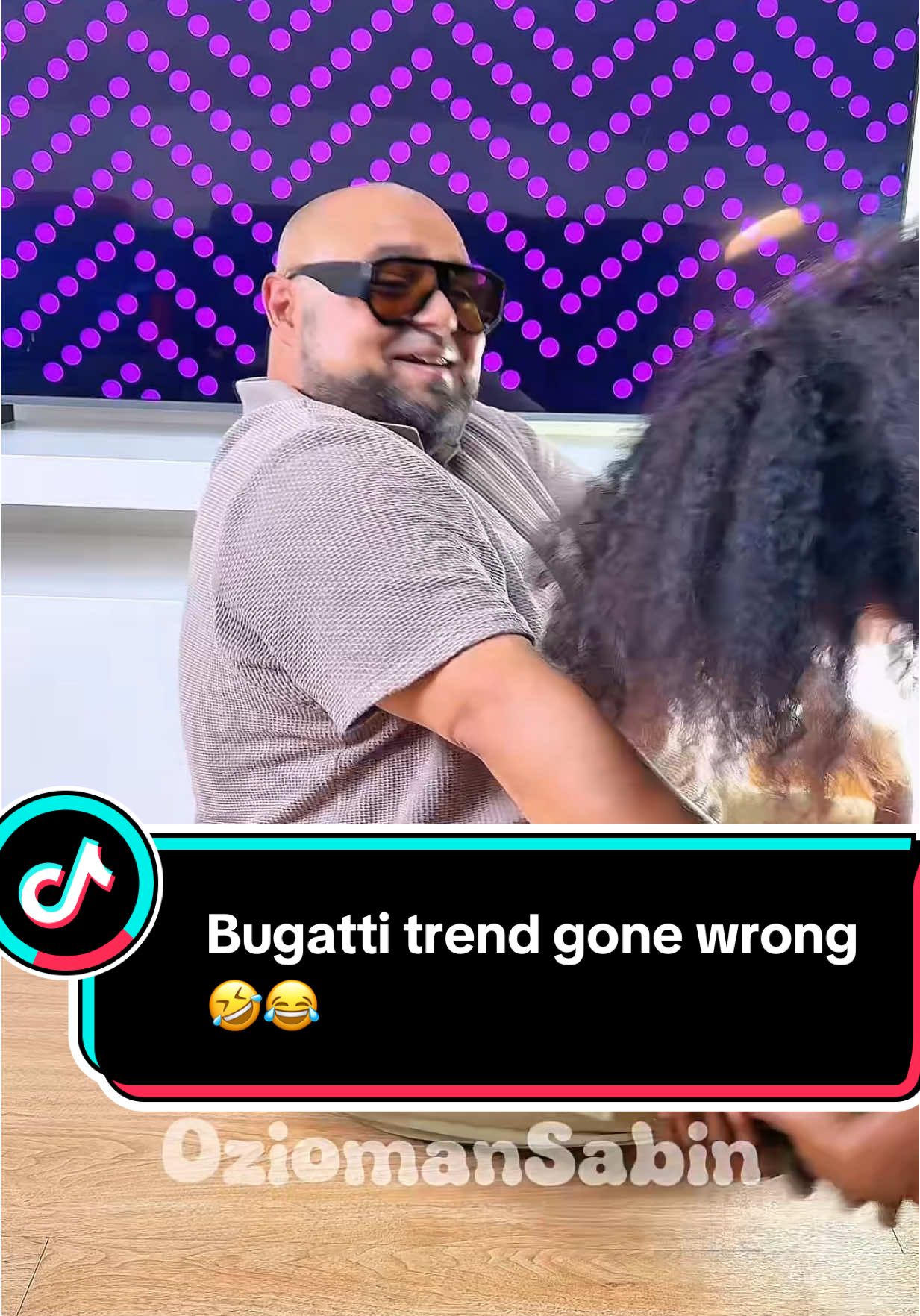 😂my waist oo🤣😂🤣who send me #oziomansabin #fyp #fypppppppppppppp #relatable #unitedkingdom #uktiktok #foryoupagе #goviral #nigerianinuk #interracialcouple #couplestiktok #comedy #bugatti #funnytiktok 