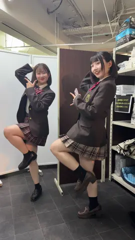 ボブボブ👩🏻👩🏻 @池田 遥希 #fyp