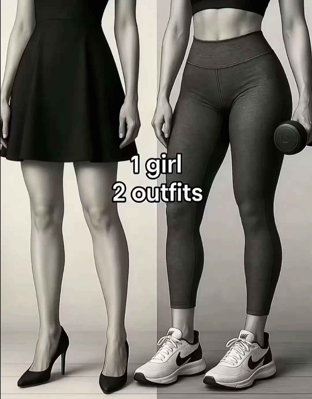 #GymTok 