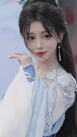 Cosplay Li Muwan Part 30 😍 #limuwan #wanglin #zengniu #renegadeimmortal #clankroco #CapCut 