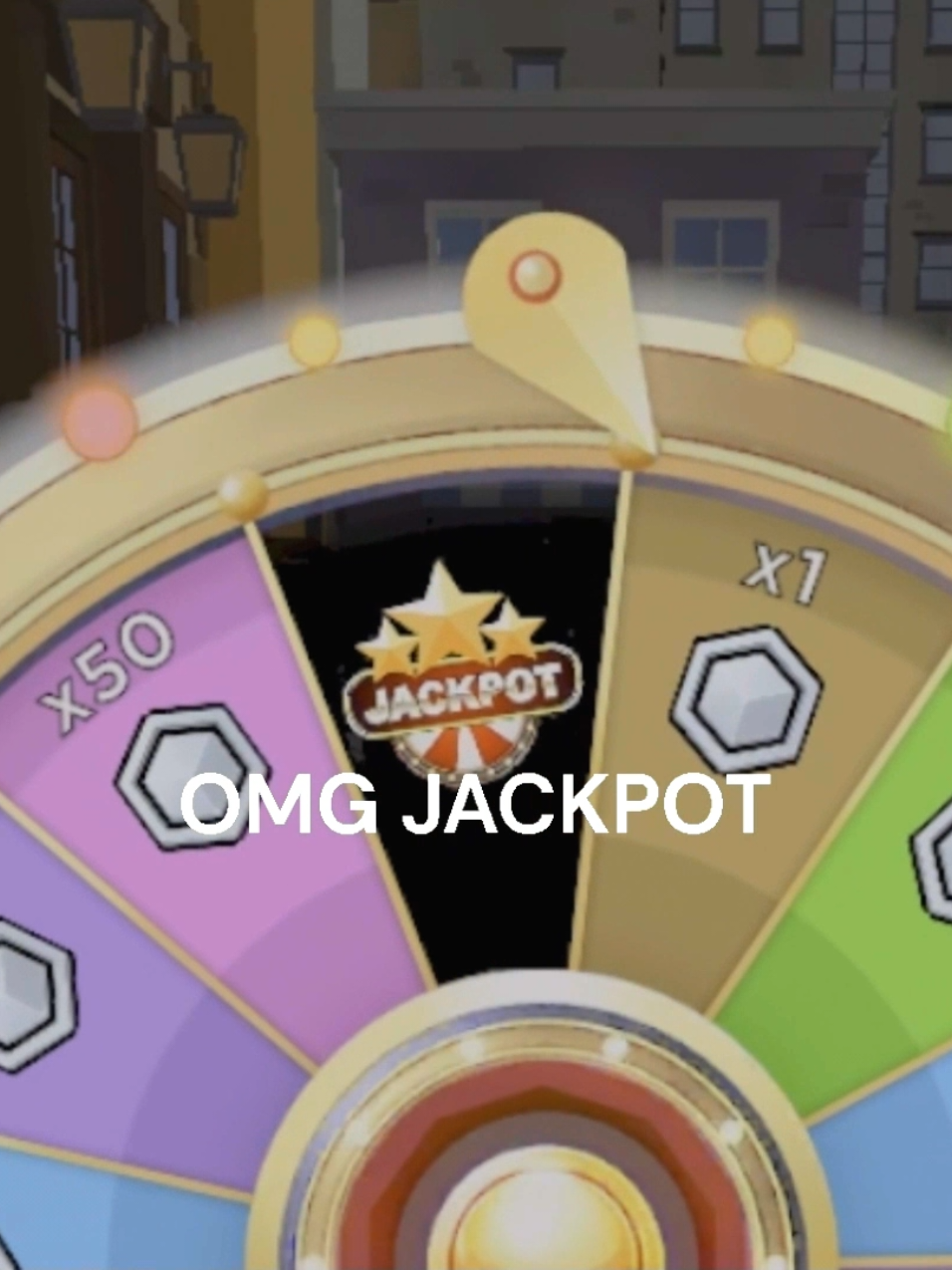 jackpot çıkmadı bi 😞 #keşfet #robux #roblox #bloxworld #fyp #foryou #relatable #viral #viralvideo #tiktok bloxworld10864763