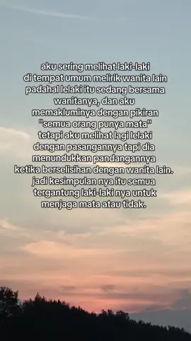 semoga kita beruntung mendapatkan laki-laki yg menjaga pandangannya❤ #masukberanda #masukberandafyp #fouryou #4u #fyp #xbyzca #fyppppppppppppppppppppppp 