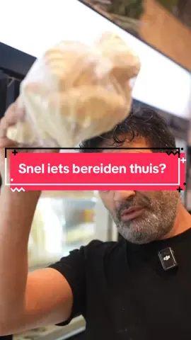 Thuis koken maar geen zin om uren in de keuken te staan?🧑🏽‍🍳 📍Hakim Kaas & Zuivel #kaas #eten #keuken #avondeten #plein4045 #amsterdam 