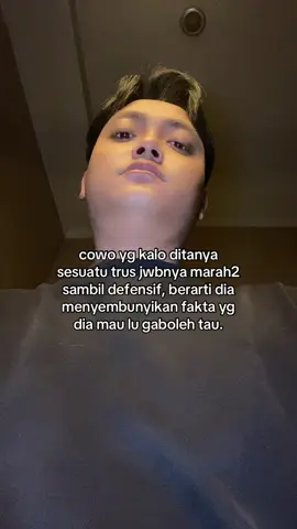 ahh elah masa gini doang harus di kasih tau sihh