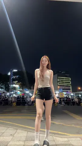 Nay hong có ai nhảy cùng #xh #fyp 
