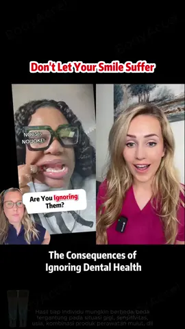 Hey.Dude,you should see this video.You know how you've been brushing your teeth for years and they're still yellow? It's because you didn't choose the right toothpaste! #Bodyaccle #toothpaste #yellowteeth #badbreath #teethwhitening #oralhealth #teethcleaning #tiktokmademebuyit #toothpaste #toothpaste #toothwhitening #gingivitis #badbreath #yellowteeth #teeth #tooth #teethwhitening #badbreath #toothdecay #foryou #TikTokShop #TikTokMadeMeBuyltl#teethcare #dealsforyoudays #teethwhitening #oralhealth #whiteningteeth#tiktokshopholidayhaul #FallDealsForYou #glamvorateethwhitening 