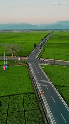 Tempat Nyantai warga lokal. sawah niten purworejo #pertanian #wisata #tipsberkebun #petanimodern #fyi 