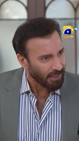 Kabir finally lost his cool on Waniya because of her sharp tongue. #whattowatch #foryou #foryoupage #AijazAslam #MayaKhan #RabyaKulsoom #ArezAhmed