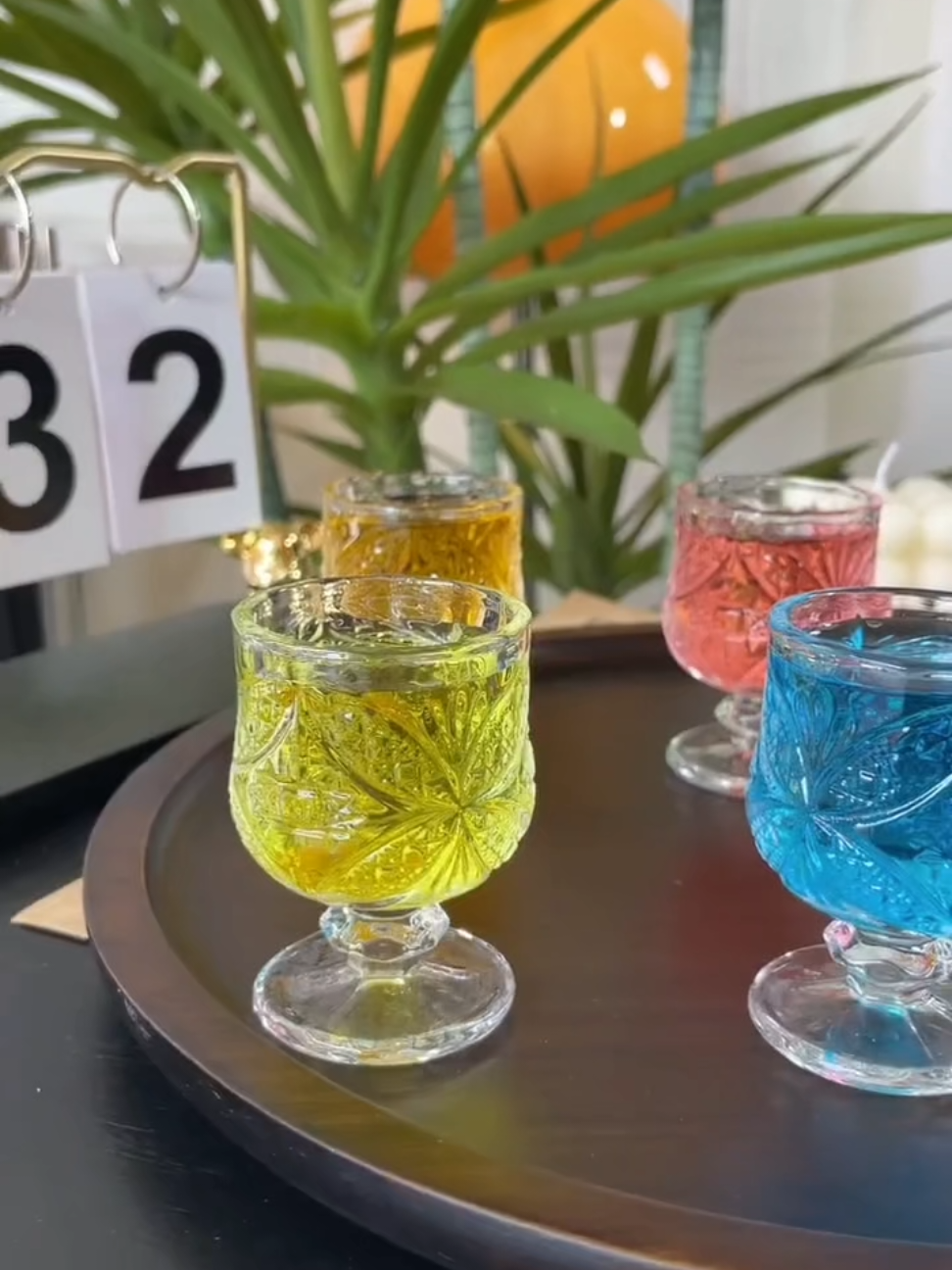 Combo 12 ly thuỷ tinh pha lê , ly thuỷ tinh uống trà, ly uống rượu #lythuytinh #lyuongnuoc #lyuongtra  #lythuytinhcaocap #lythuytinhuongtra #giadungtienich  