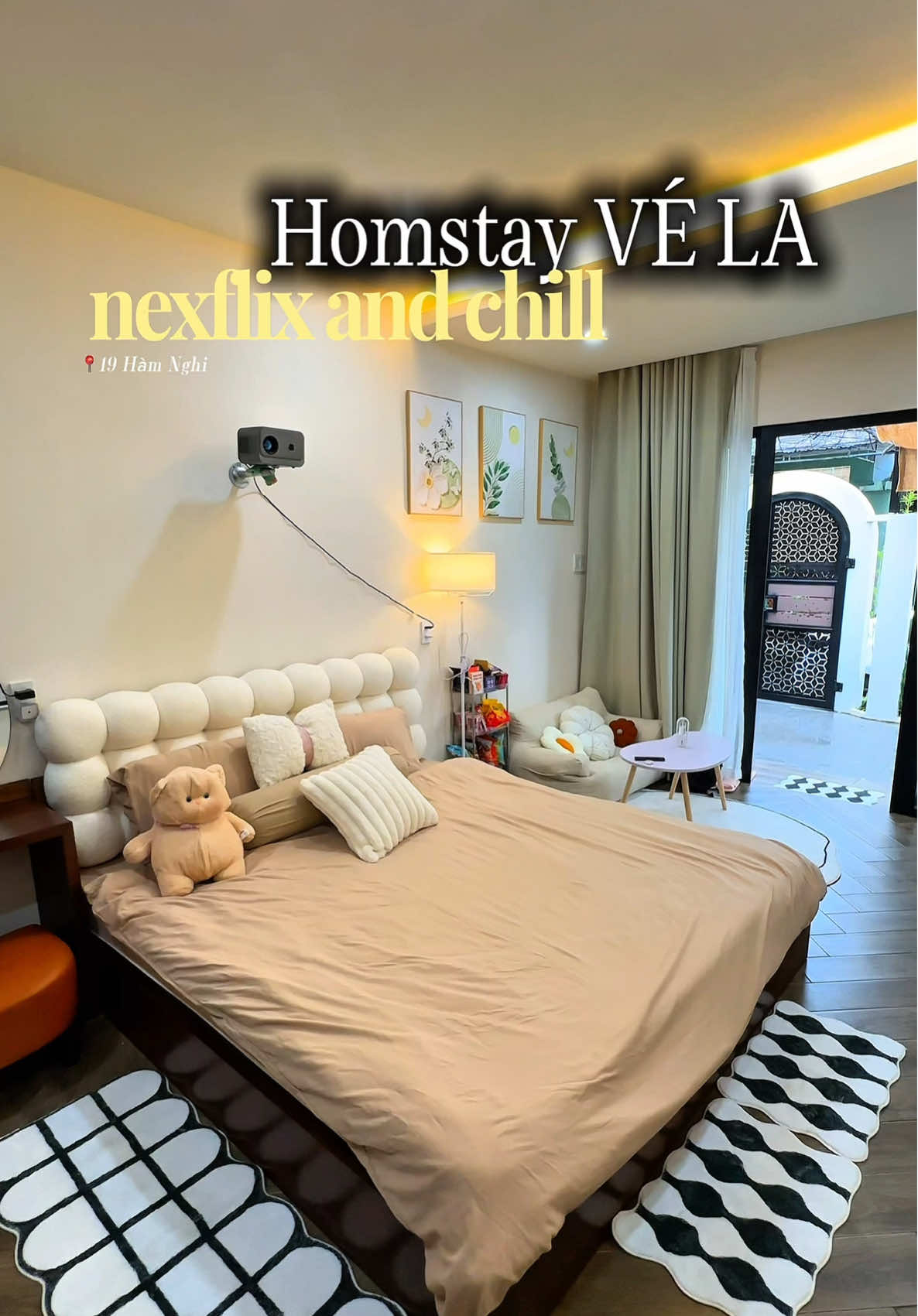 Homstay này đã nha, xem phim chơi game đúng bài #homstaybmt #homstaynetflix #homstaynetflixbmt #bmt #reviewbmt #reviewbuonmathuot #soixam #homstaynetflixandchill 