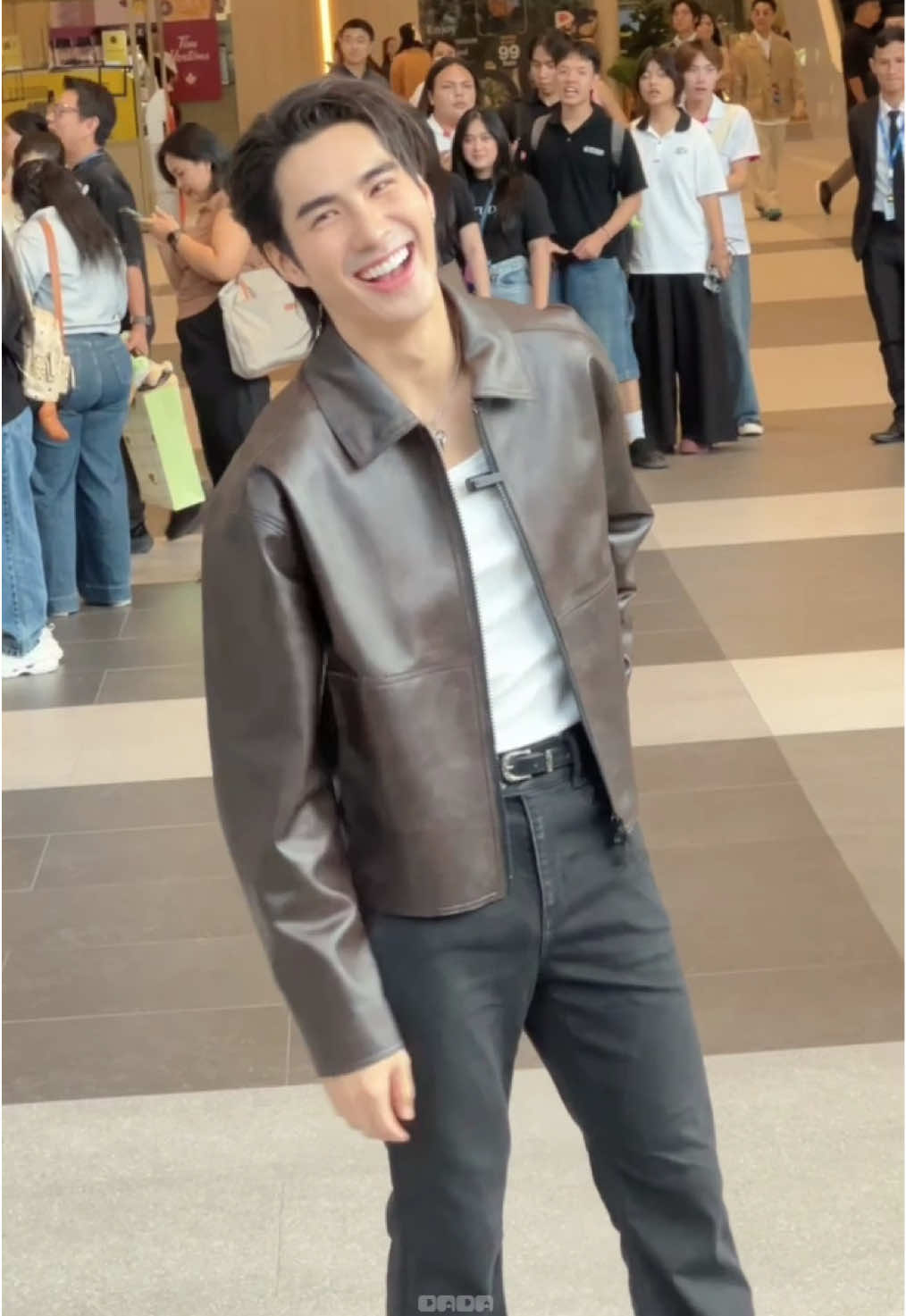 เด็กสาวจะอยู่ยังไงค้าาา😅😊 @PeterPan W. #peterpanzz_w #ปีเตอร์แพน #ปีเตอร์แพนทัศน์พล  #ResetTheSeries #resetการเกิดใหม่ของดวงดาว 