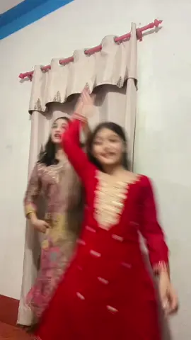 #forypage #fypシ゚ #tiktoknepal #goviral #kristina💕 #kristinapuza @♡ @Usha🧿 